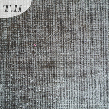 2015 Plain Sofa Chenille tecido